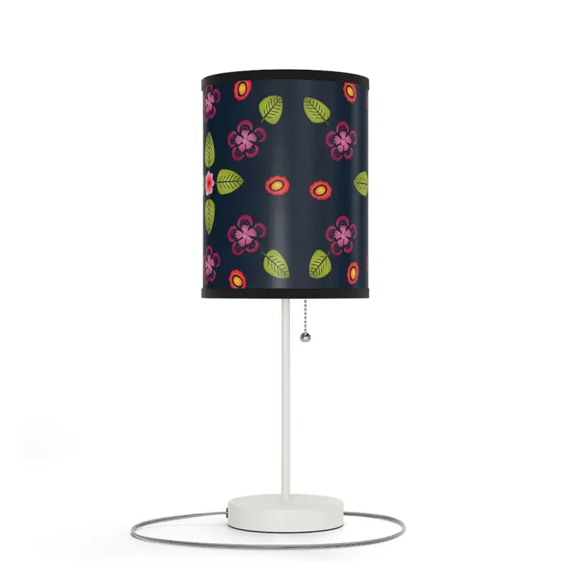 Steel Lamp Base - Dazzle Every Corner | Dipaliz - Lamps