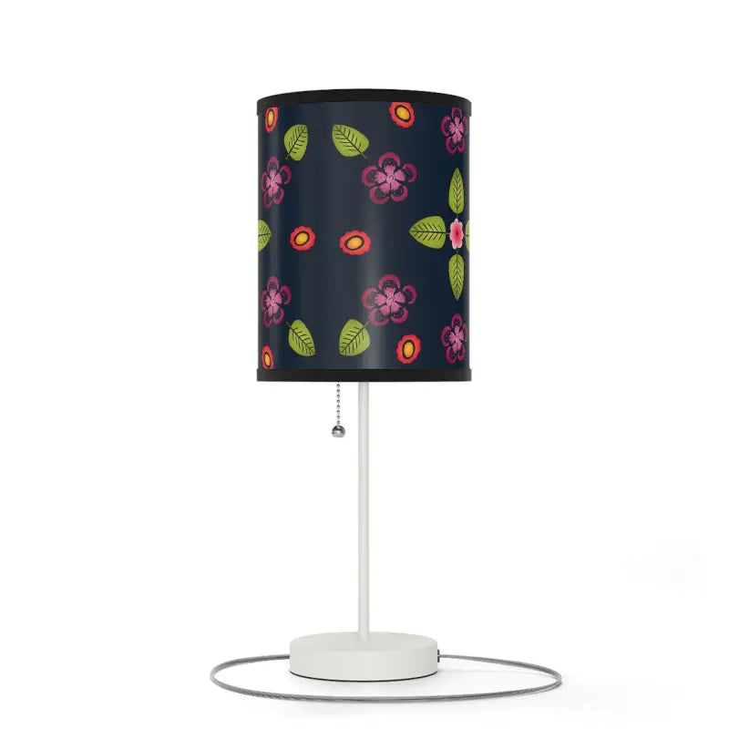 Steel Lamp Base - Dazzle Every Corner | Dipaliz - Lamps