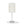 Modern Table Lamp - Stylish Home Decor Led Bulb Ready - Dipaliz - Lamps