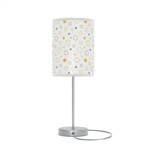 Modern Table Lamp - Stylish Home Decor Led Bulb Ready - Dipaliz - Lamps