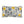 Modern Floral Microfiber Pillow Sham - Grey - Dipaliz - Pillowcases & Shams