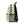 Grey Geometric Backpack - Functional Travel Bag - Dipaliz - Backpacks