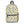 Grey Geometric Backpack - Functional Travel Bag - Dipaliz - Backpacks