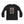 Punk Cat Long Sleeve Competitor Tee - Moisture Wicking - Dipaliz - T-shirts