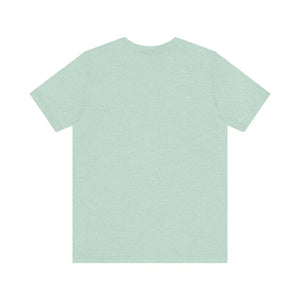 Soft Cotton Child Love Tee - Unisex Jersey Short - Dipaliz - T-shirts