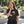 Custom Personalized Mom Heart Floral Tee Cotton - Dipaliz - T-shirts - m