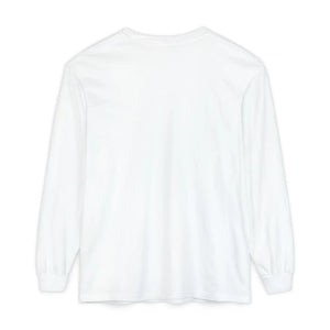 Custom Personalized Long Sleeve Floral Momma Shirt - Dipaliz - T-shirts - m