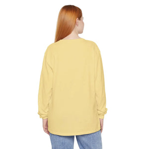 Custom Personalized Long Sleeve Floral Momma Shirt - Dipaliz - T-shirts - m
