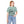Sunshine Unisex Jersey Tee Breathable Fabric Dipaliz - T-shirts - Xs