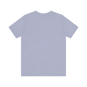 Sunshine Unisex Jersey Tee Breathable Fabric Dipaliz - T-shirts - Xs