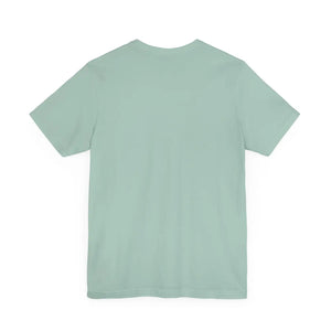 Sunshine Unisex Jersey Tee Breathable Fabric Dipaliz - T-shirts - Xs