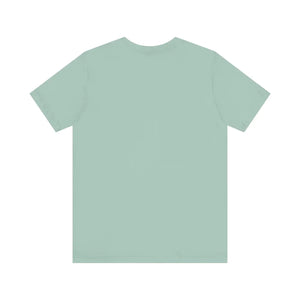 Sunshine Unisex Jersey Tee Breathable Fabric Dipaliz - T-shirts - Xs