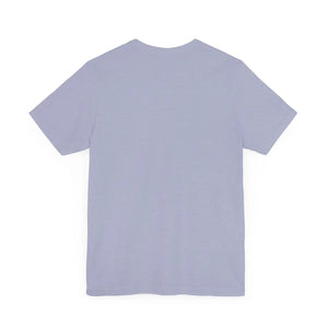 Sunshine Unisex Jersey Tee Breathable Fabric Dipaliz - T-shirts - Xs