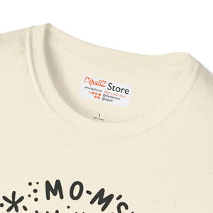 Sunshine Unisex Softstyle T-shirt - Everyday Brilliance - Dipaliz - T-shirts