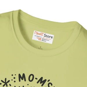 Sunshine Unisex Softstyle T-shirt - Everyday Brilliance - Dipaliz - T-shirts