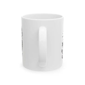 Monkey Coffee Bliss Mug - Vibrant Ceramic Art - Dipaliz - Mugs