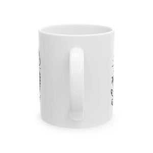 Vibrant Monkey Coffee Bliss Ceramic Mug - Dipaliz - Mugs
