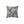 Monochrome Floral Spun Pillow – Double Sided - Dipaliz - Throw Pillows