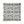 Monochrome Geometric Comforter – One-sided Print - Dipaliz - Quilts & Comforters
