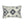 Home Decor - Monochrome Geometric Spun Polyester Lumbar Pillow - Dipaliz 20’’ × 14’’