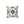 Monochrome Geometric Polyester Pillow – Square - Dipaliz - Throw Pillows