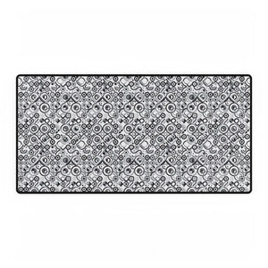 DipaliZ gear desk mat in 14.4, 23.6 and 31.5 inch widths