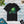 Monstera Leaf Tee Ultra Cotton Comfort Style - Dipaliz - Black / s - T-shirts