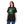 Cute Monstera Leaf Tee - Microfiber-knit Fabric - Dipaliz - T-shirts - s