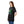 Cute Monstera Leaf Tee - Microfiber Knit Unisex Style - Dipaliz - T-shirts