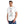 Organic Bliss Cow Tee - Moody but Fabulous Cotton - Dipaliz - T-shirts