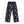 Celestial Women’s Pajama Pants - All-over Moon Phase - Dipaliz - Pajamas