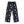 All-over Moon Phase Women’s Pajama Pants - Celestial Comfort - Dipaliz - Pajamas