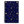 Celestial Moon Stars Design Spiral Notebook - Dipaliz - Journals