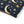 Plush Moon Stars Pet Bed - Soft Cotton Fleece - Dipaliz - Beds