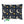Plush Moon Stars Pet Bed - Soft Cotton Fleece - Dipaliz - Beds