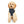 Celestial Stars Dog Hoodie - Stellar Pups - Dipaliz - Pet Hoodies