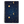 Moon Stars Shimmer Spiral Notebook - Inspiration Journal - Dipaliz - Journals