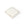DipaliZ Moon & Wildflower Sticky Note Pad — the pad shown at an angle to show its depth