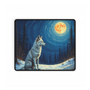 Vibrant Desk Mats Bold Workspace Smooth Surface - Dipaliz - Workstation & Cubicle Accessories