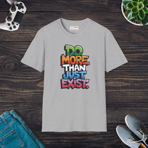 Soft Cotton t Shirt - Relaxed Sophistication - Dipaliz - T-shirts - s