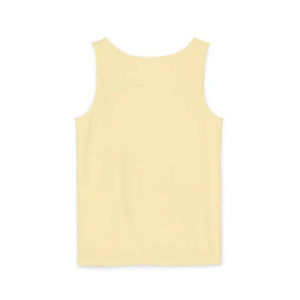 Summer Vibes Ocean Waves Unisex Tank Top - Dipaliz - Tops