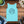 Unisex Tank Top Ocean Waves Summer Vibes - Dipaliz - Tops