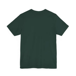 Soft Endless Connection Unisex Jersey - Ribbed Knit - Dipaliz - T-shirts - 3xl