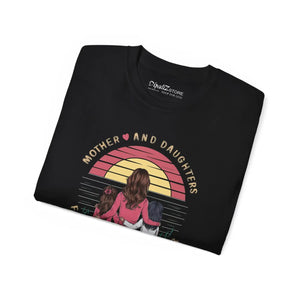 Forever Linked Together Unisex Ultra Cotton Tee - Dipaliz - T-shirts - 5xl