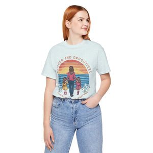 Exciting Soft Cotton Unisex Jersey Tee - Everyday Style - Dipaliz - T-shirts