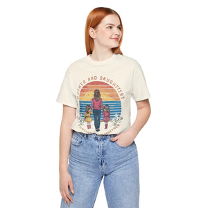 Exciting Soft Cotton Unisex Jersey Tee - Everyday Style - Dipaliz - T-shirts