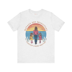 Exciting Soft Cotton Unisex Jersey Tee - Everyday Style - Dipaliz - T-shirts