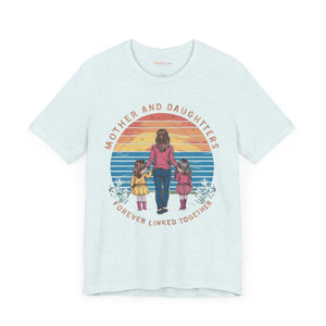 Exciting Soft Cotton Unisex Jersey Tee - Everyday Style - Dipaliz - T-shirts