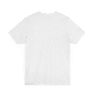 Exciting Soft Cotton Unisex Jersey Tee - Everyday Style - Dipaliz - T-shirts