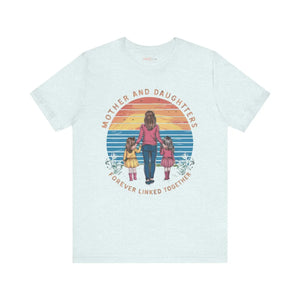 Exciting Soft Cotton Unisex Jersey Tee - Everyday Style - Dipaliz - T-shirts